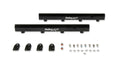 Coyote Fuel Rails - Holley