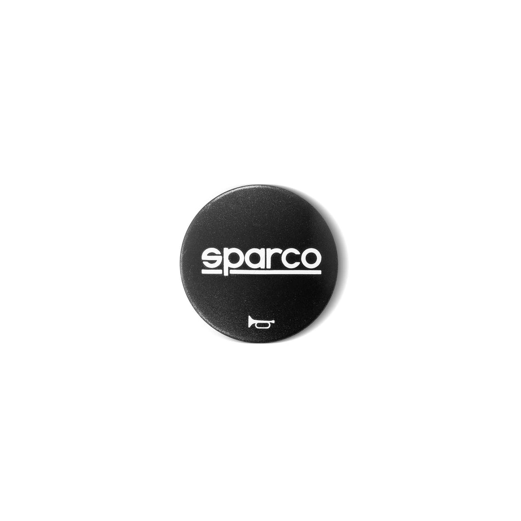 Sparco Steering Wheel Horn Delete Plate