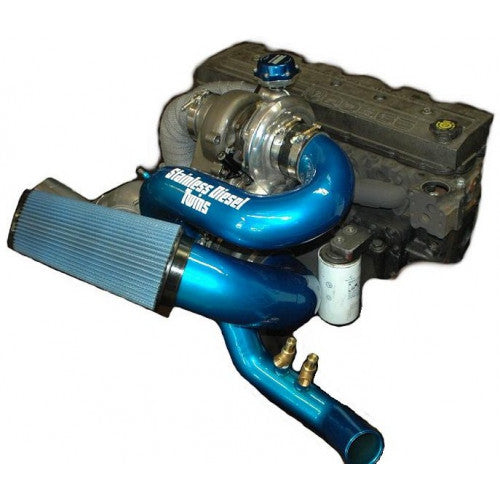 HOT Street 363/480 Complete Twin Kit 94-02