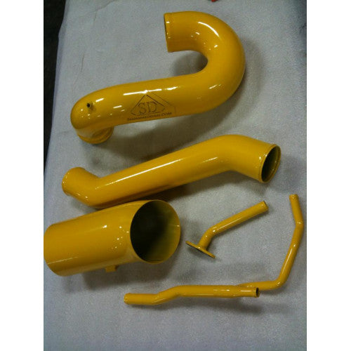 HOT Street 363/480 Complete Twin Kit 94-02