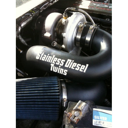 HOT Street 363/480 Complete Twin Kit 94-02