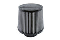 HPS Air Filter HPS-4275, 2.75" ID, 6" Element Length, 7.75" Overall Length