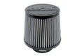 HPS Air Filter 3" ID, 5" Element Length, 6.5" Overall Length, HPS-4276