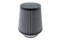 HPS Air Filter 3.5" ID, 6" Element Length, 7.75" Overall Length