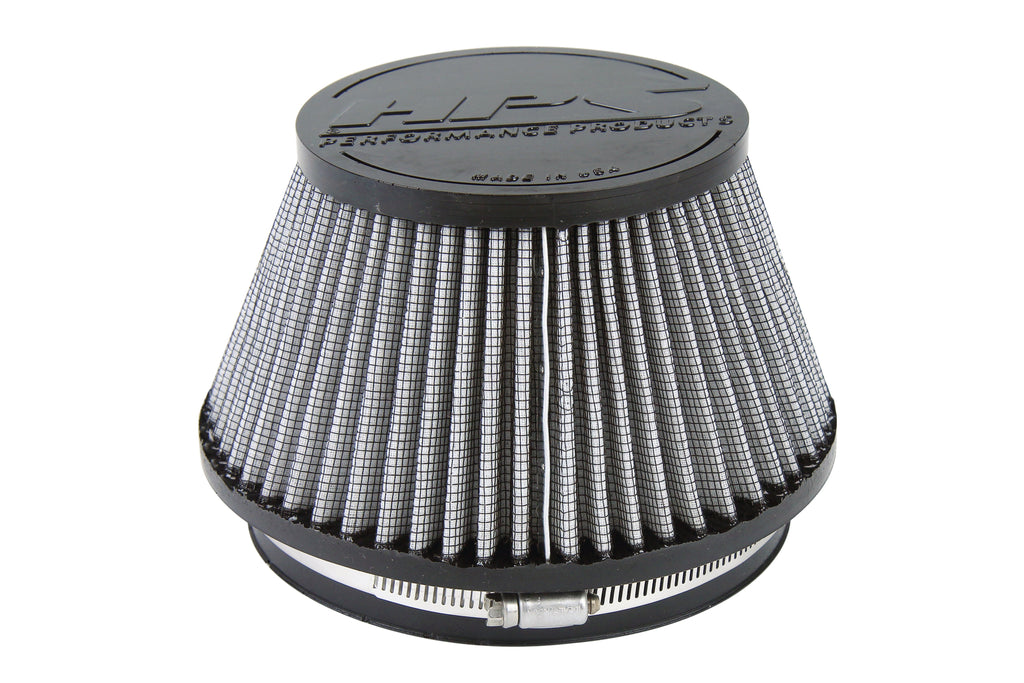 HPS Air Filter 6" ID, 4" Element Length, 5" Overall Length