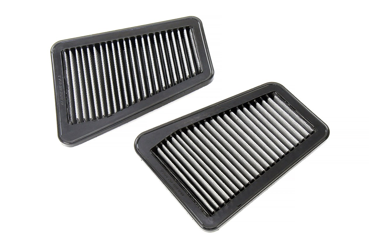 HPS Drop In Panel Air Filter 2018-2022 Kia Stinger 3.3L V6 Turbo