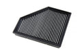 HPS Drop In Panel Air Filter 2021 BMW 430i 2.0L G22 G23, HPS-457371