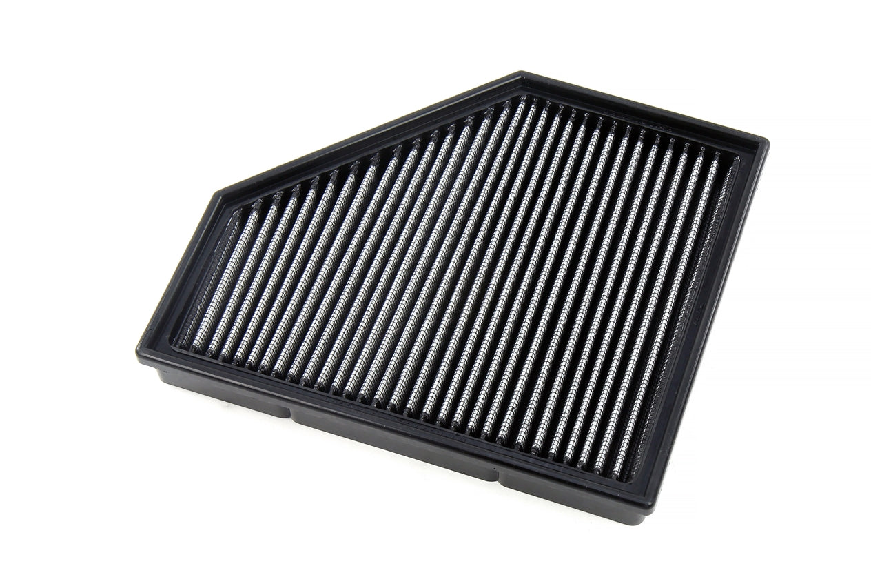 HPS Drop In Panel Air Filter 2021 BMW M440i xDrive 3.0L G22 G23, HPS-457371