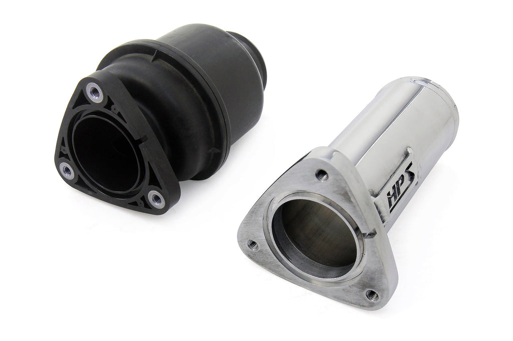 HPS Turbo Resonator Lexus 2018-2024 IS300 2.0T Turbo, 17-131