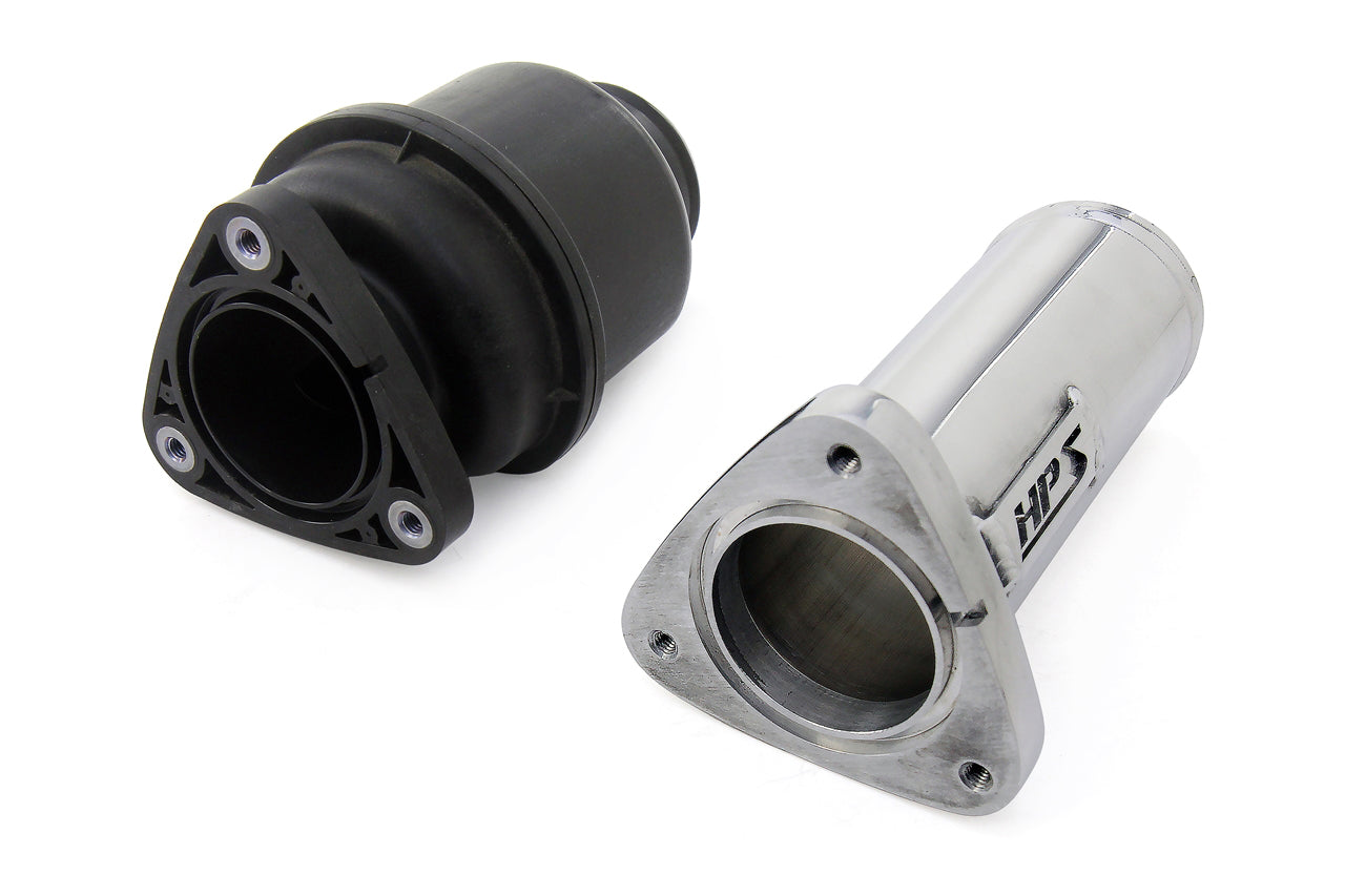 HPS Turbo Resonator Lexus 2018-2024 IS300 2.0T Turbo, 17-131