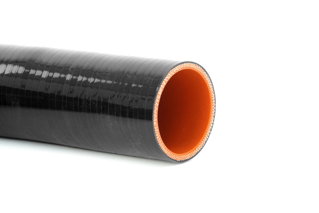 HPS 1-1/8" Silicone 135 Degree Elbow Coupler Hose, High Temp 4-ply Reinforced (28mm ID)