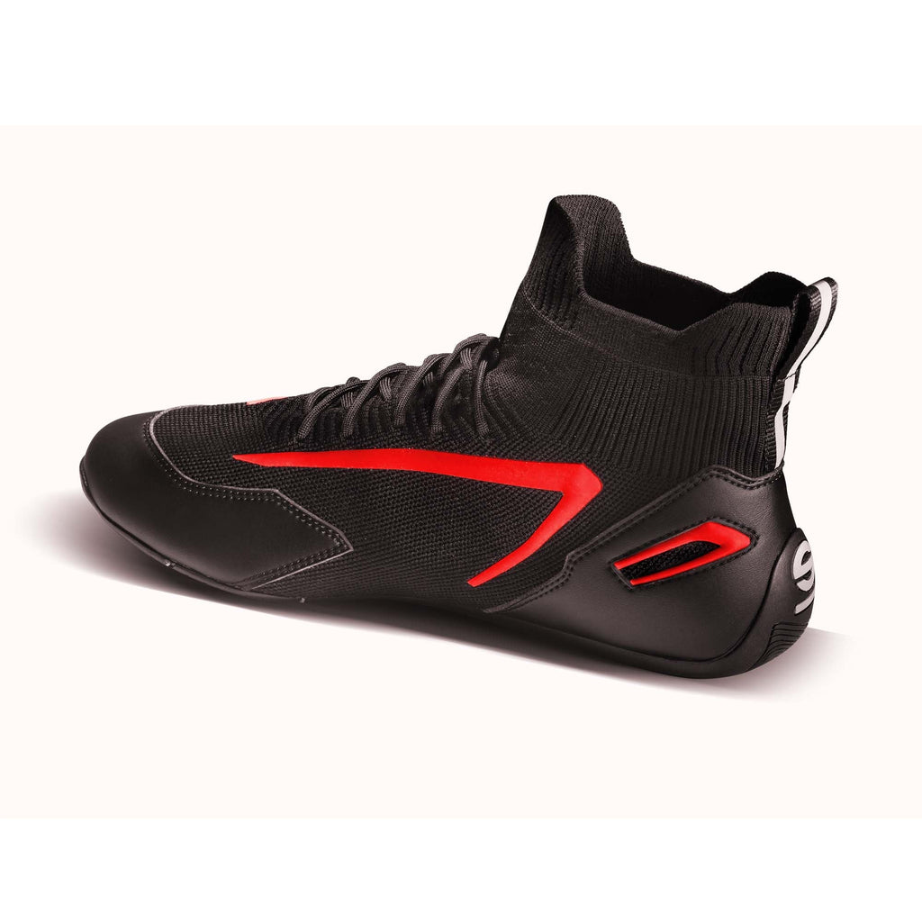 Sparco Hyperdrive Sim Racing Shoes