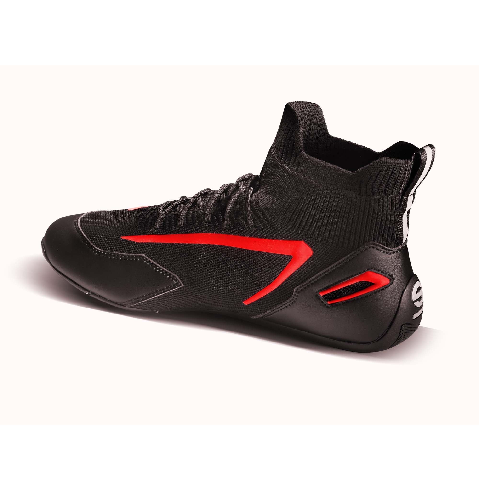 Sparco Hyperdrive Sim Racing Shoes