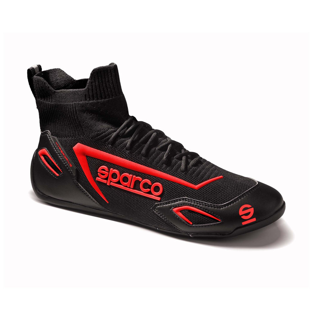 Sparco Hyperdrive Sim Racing Shoes