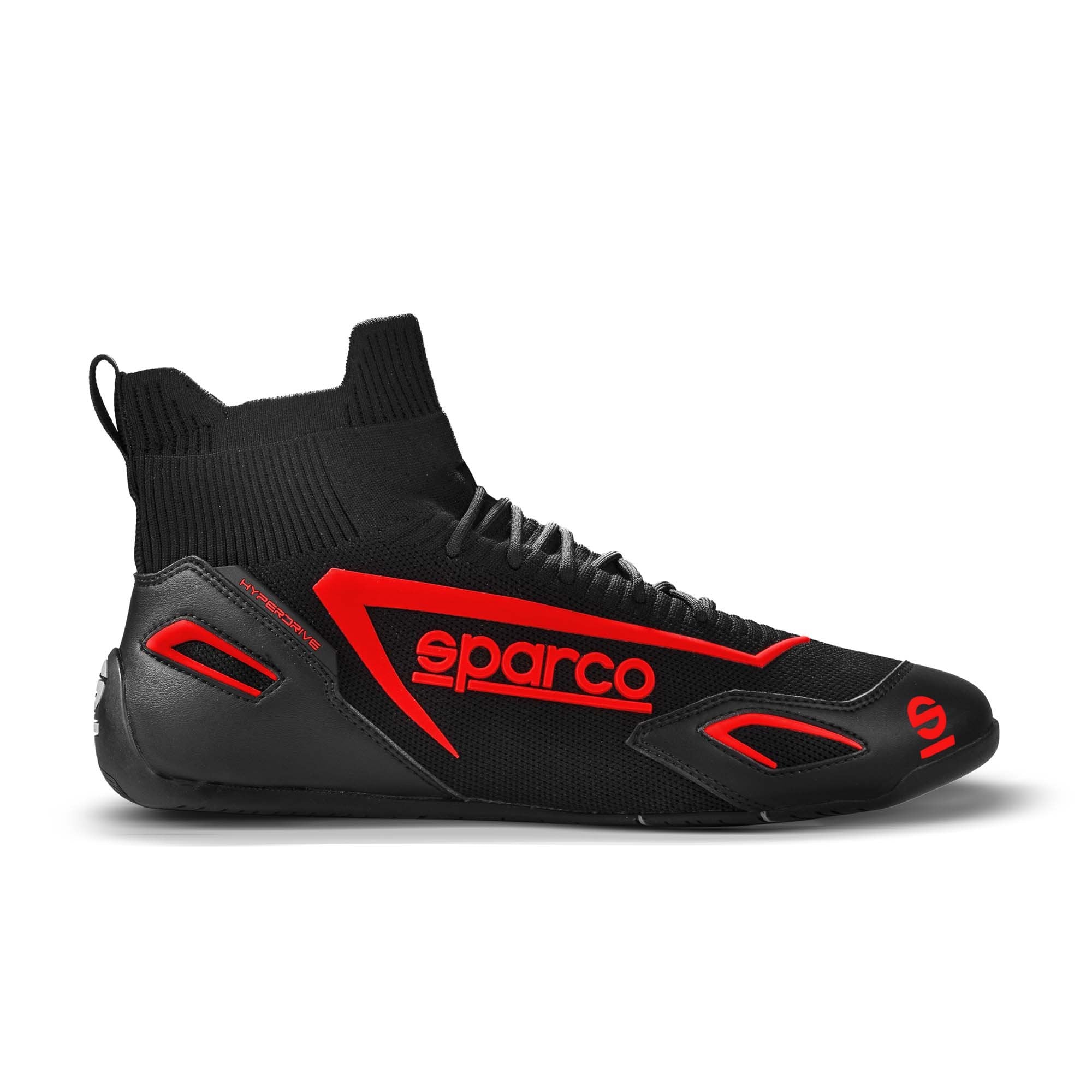 Sparco Hyperdrive Sim Racing Shoes
