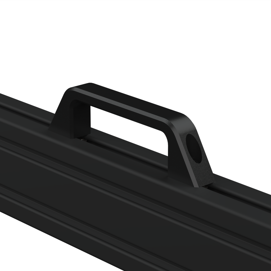 Handle for Sim Rig