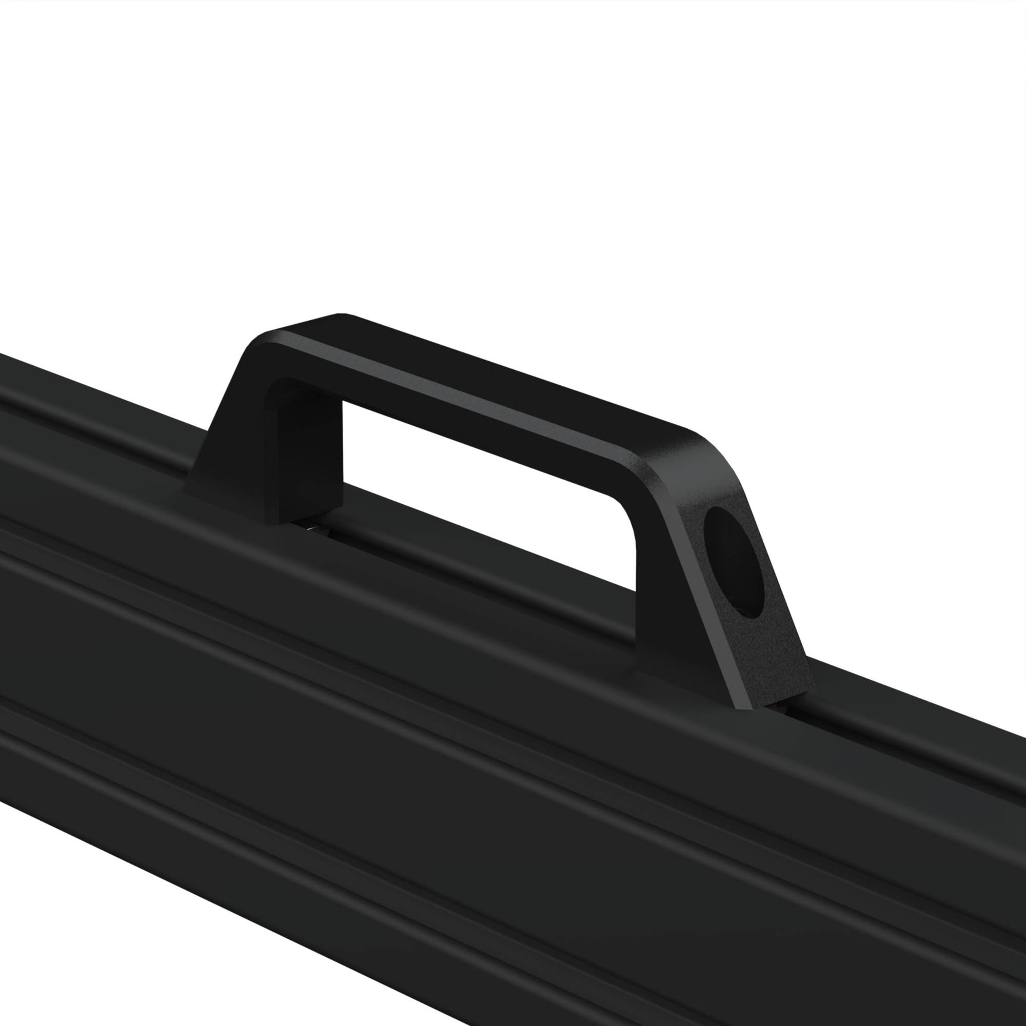 Handle for Sim Rig