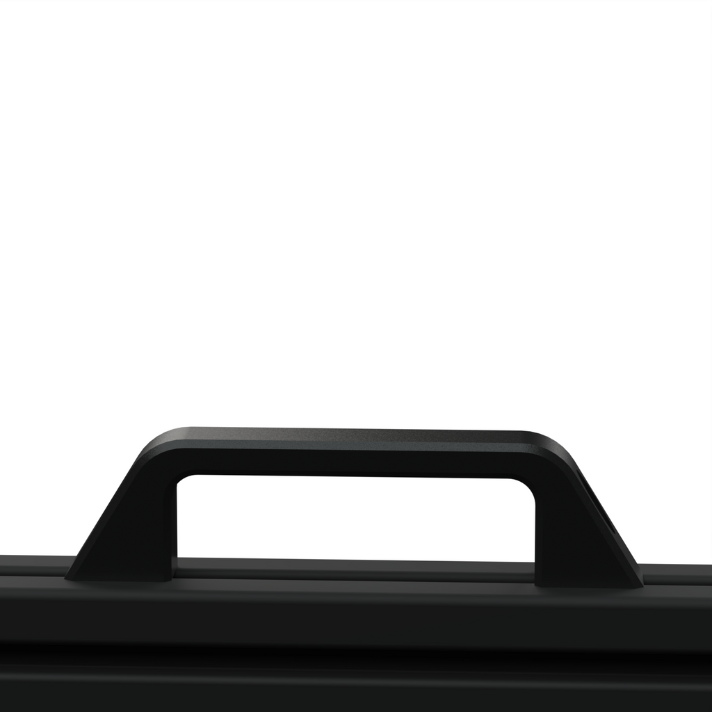 Handle for Sim Rig
