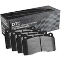 HAWK Performance DTC-60 Motorsports Brake Pads - Fits Front YSCPF4a & YSCPF6a / Rear YSCPR6b Calipers