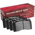 HAWK Performance HT-10 Motorsports Brake Pads - Fits Front YSCPF4a & YSCPF6a / Rear YSCPR6b Calipers