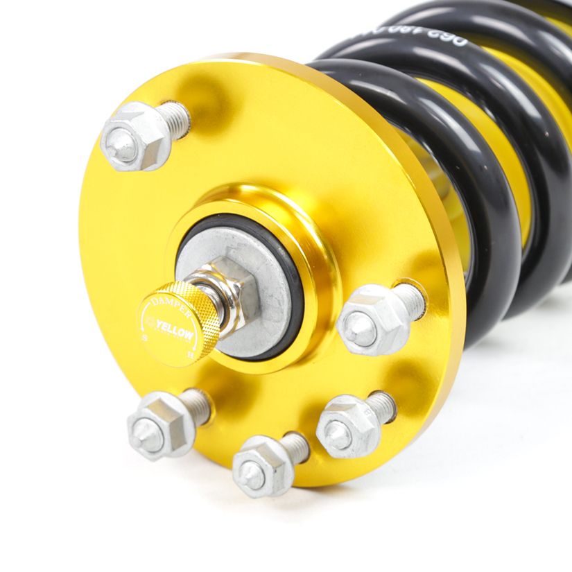 Dynamic Pro Sport Coilovers - Honda Accord 2003-2007 (CM)