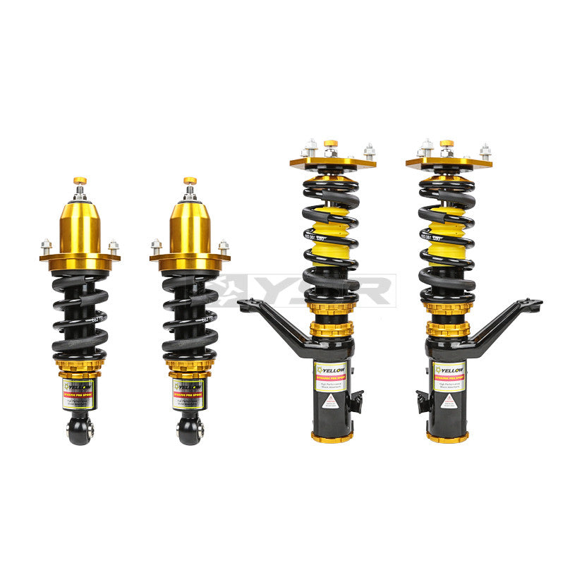 YSR Pro Sport Digressive Series Coilovers - Acura RSX 2002-2004 (DC5)