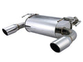 APEXi Hybrid Megaphone EVO Exhaust System 07+ Yaris HB
