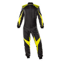OMP One Evo X Racing Suit