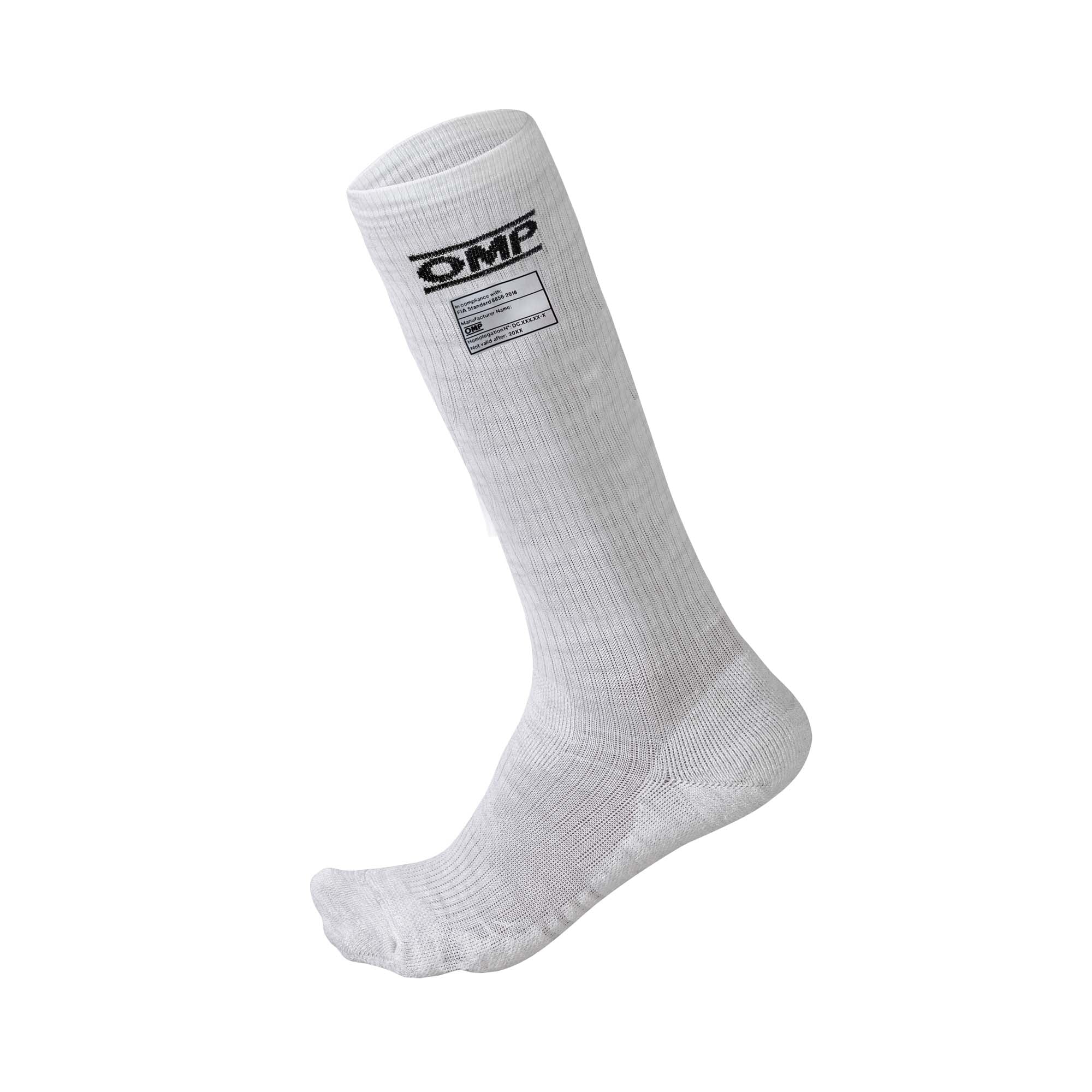 OMP One Racing Socks