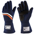 OMP Dijon Racing Gloves - 2024 Model