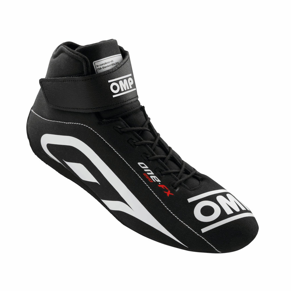 OMP One Evo FX Racing Shoes