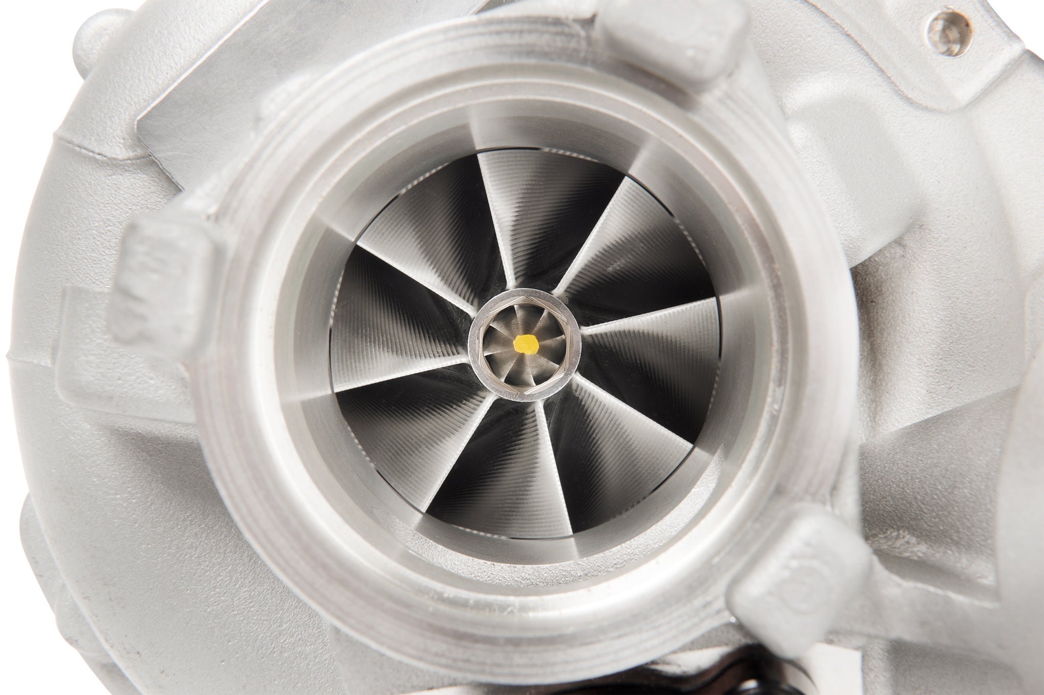 TR DCBB IHX675 - Turbo Upgrade Kit For VW / AUDI EA888 Gen 3 (MQB)