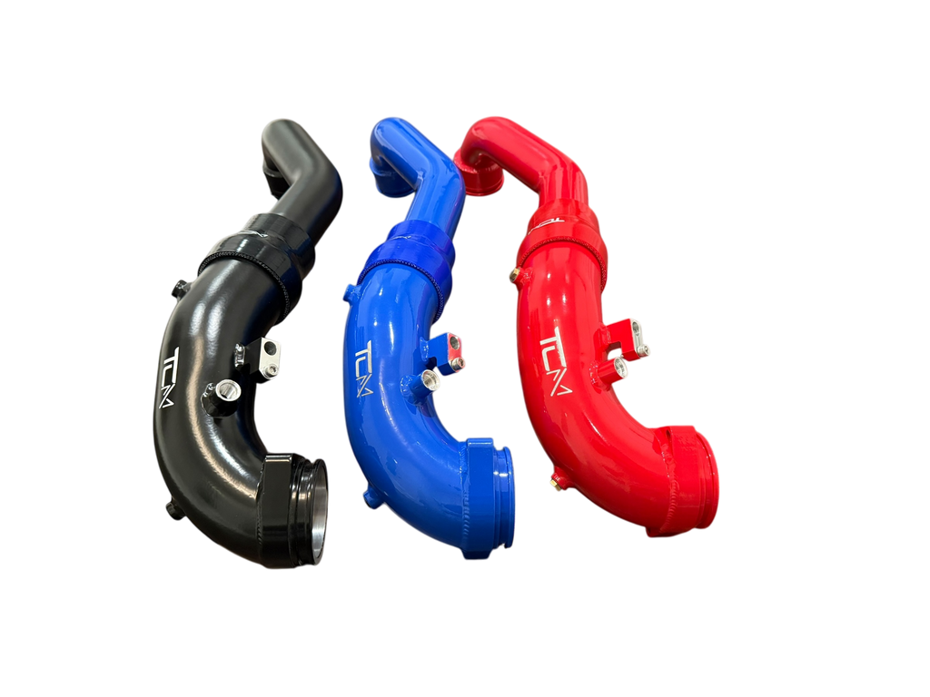 TCM Charge Pipe Kit BMW B58 Gen 2 M240/M340/M440/540 Toyota Supra