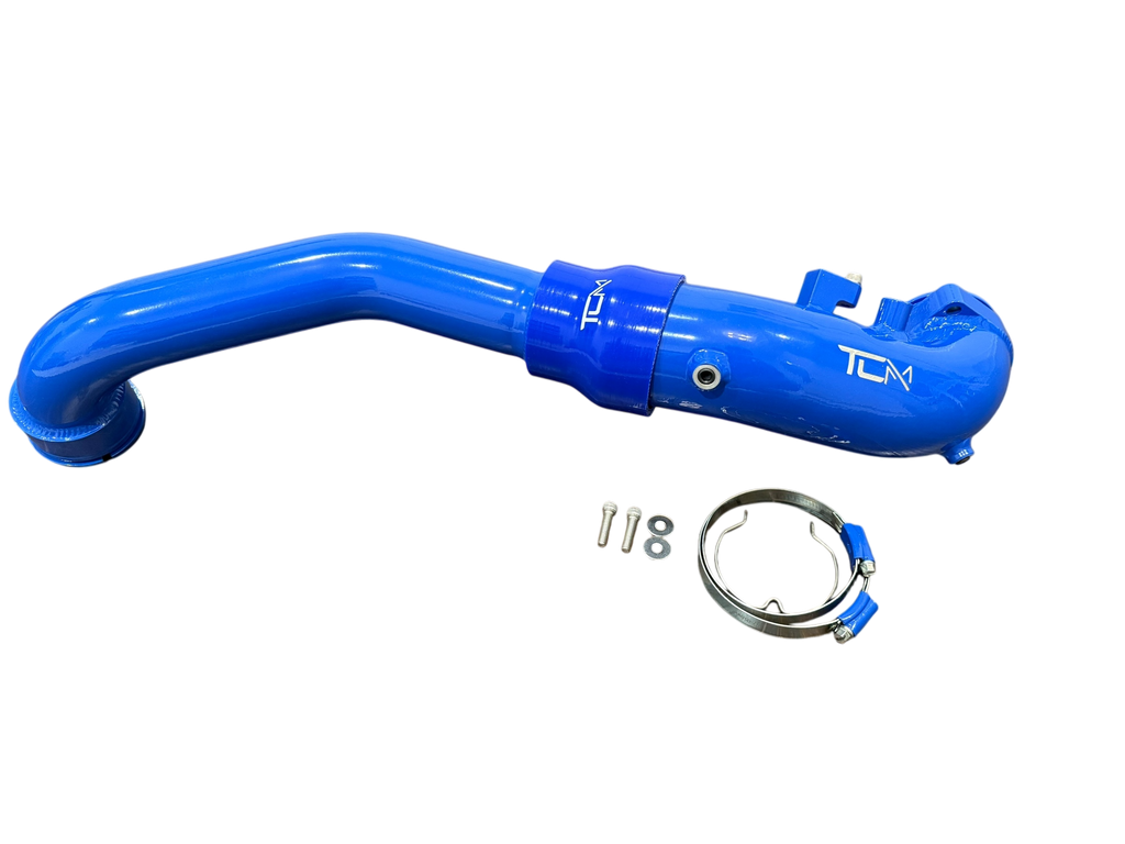 TCM Charge Pipe Kit BMW B58 Gen 2 M240/M340/M440/540 Toyota Supra