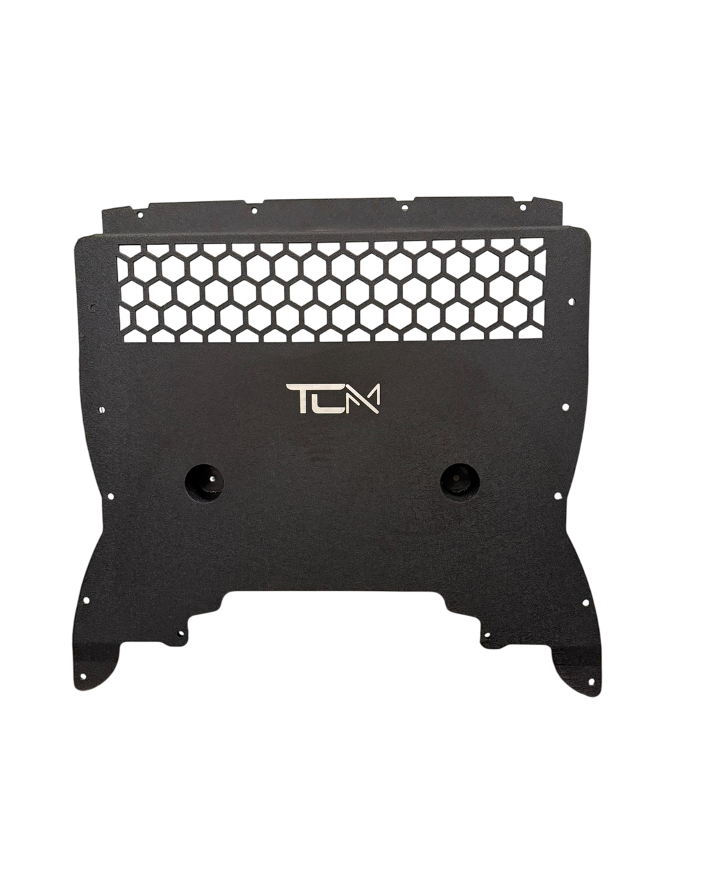 TCM Aluminum Skid Plate BMW M5 F90