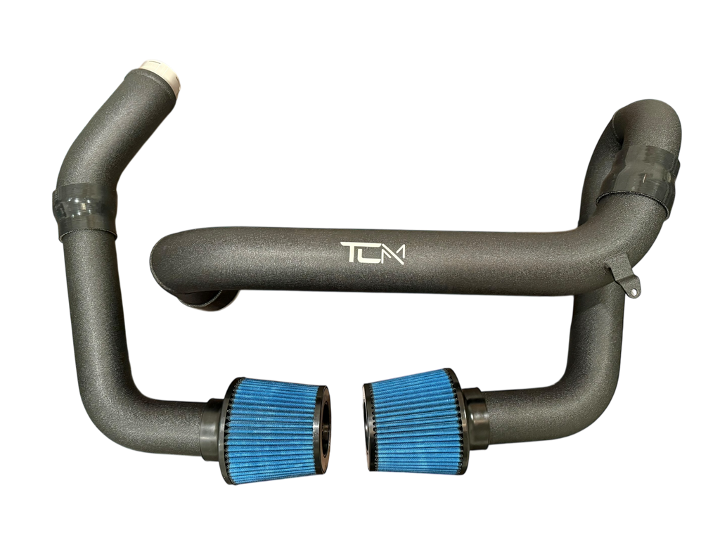 TCM Front Mount Intakes BMW M3 M4 M2 G80 G82 G83 G87 S58