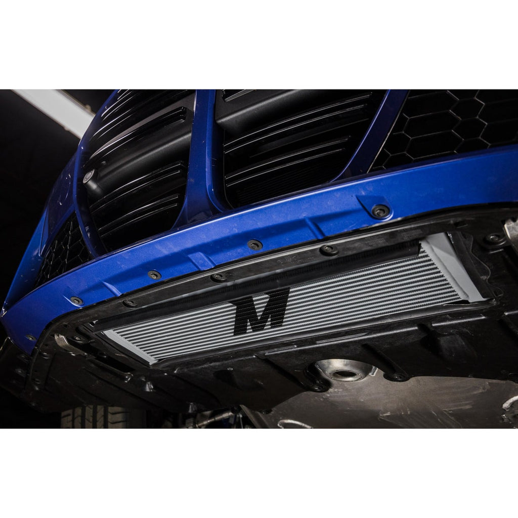 Mishimoto Oil Cooler Kit BMW M5/M6 M850i S63