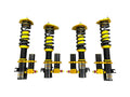 Club Performance Coilovers - Subaru Impreza / WRX 2002-2007 & STi 2004 (GD)