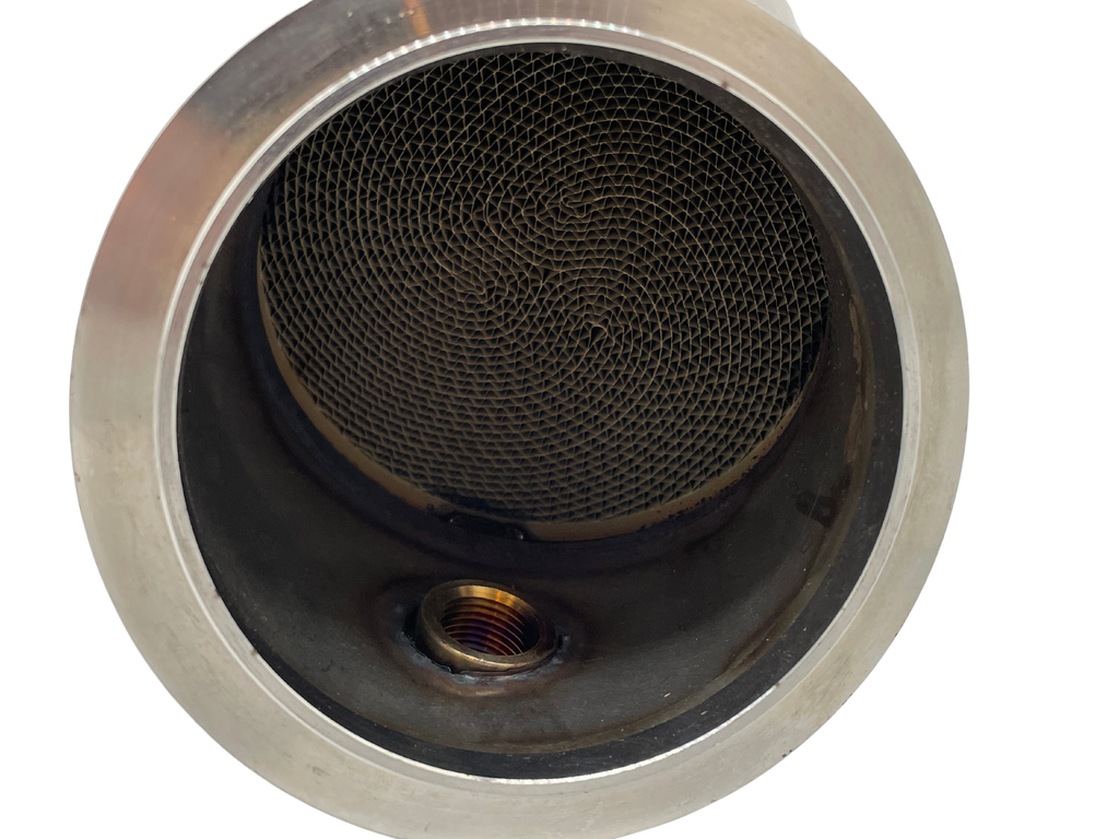 TCM Catted Downpipe N20 & N26 2012 – 2017 BMW 120i, 128i, 228i, 320i, 328i, 428i F20/F21/F22/F30/F32/F33/F36