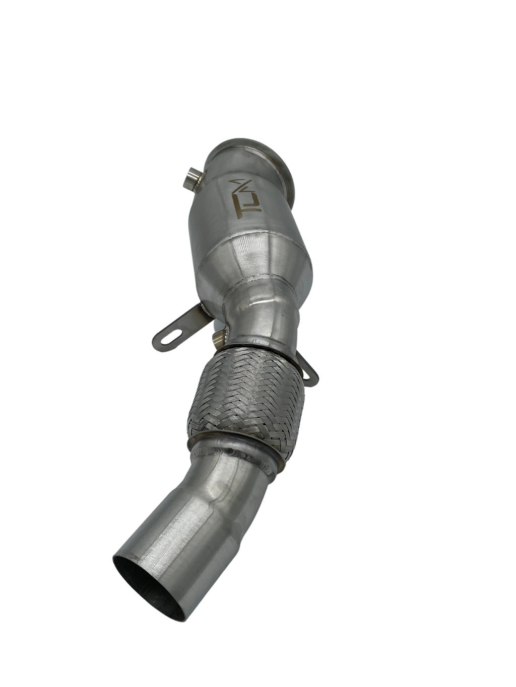 TCM Catted Downpipe N20 & N26 2012 – 2017 BMW 120i, 128i, 228i, 320i, 328i, 428i F20/F21/F22/F30/F32/F33/F36