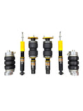 Dynamic Pro Air Struts - Audi Q7 2016+ (4M)