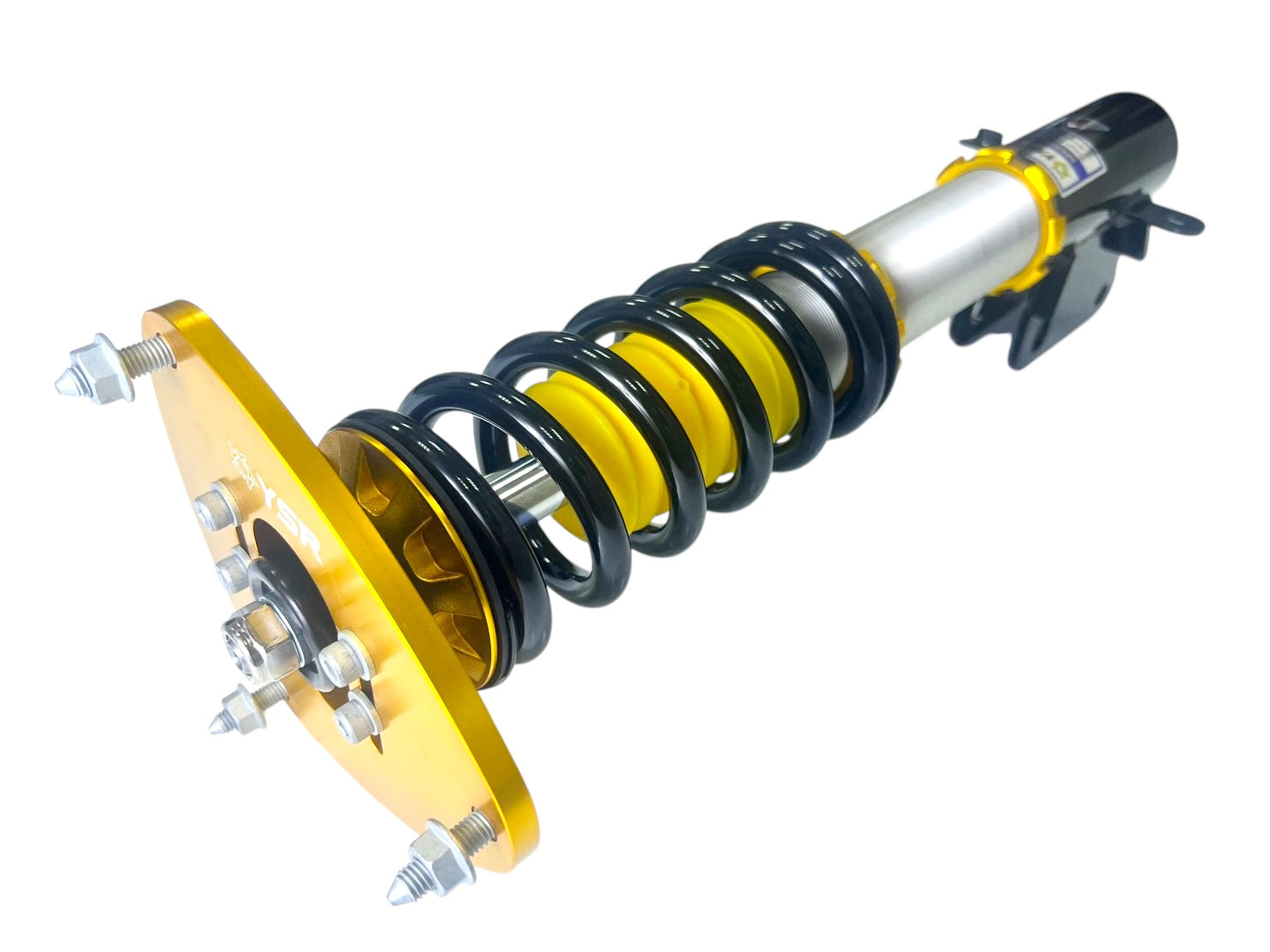 YSR Pro Sport Digressive Series Coilovers - Mazda MX-5 Miata RF 2017-2023 (ND)