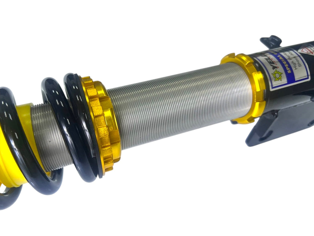 YSR Pro Sport Digressive Series Coilovers - BMW M3 Coupe 2008-2013 (E92)