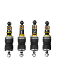 Dynamic Pro Air Struts - Audi R8 2008-2015 (Type 42)