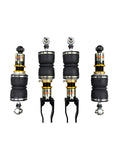 Dynamic Pro Air Struts - Audi R8 2016-2024 (Type 4S)