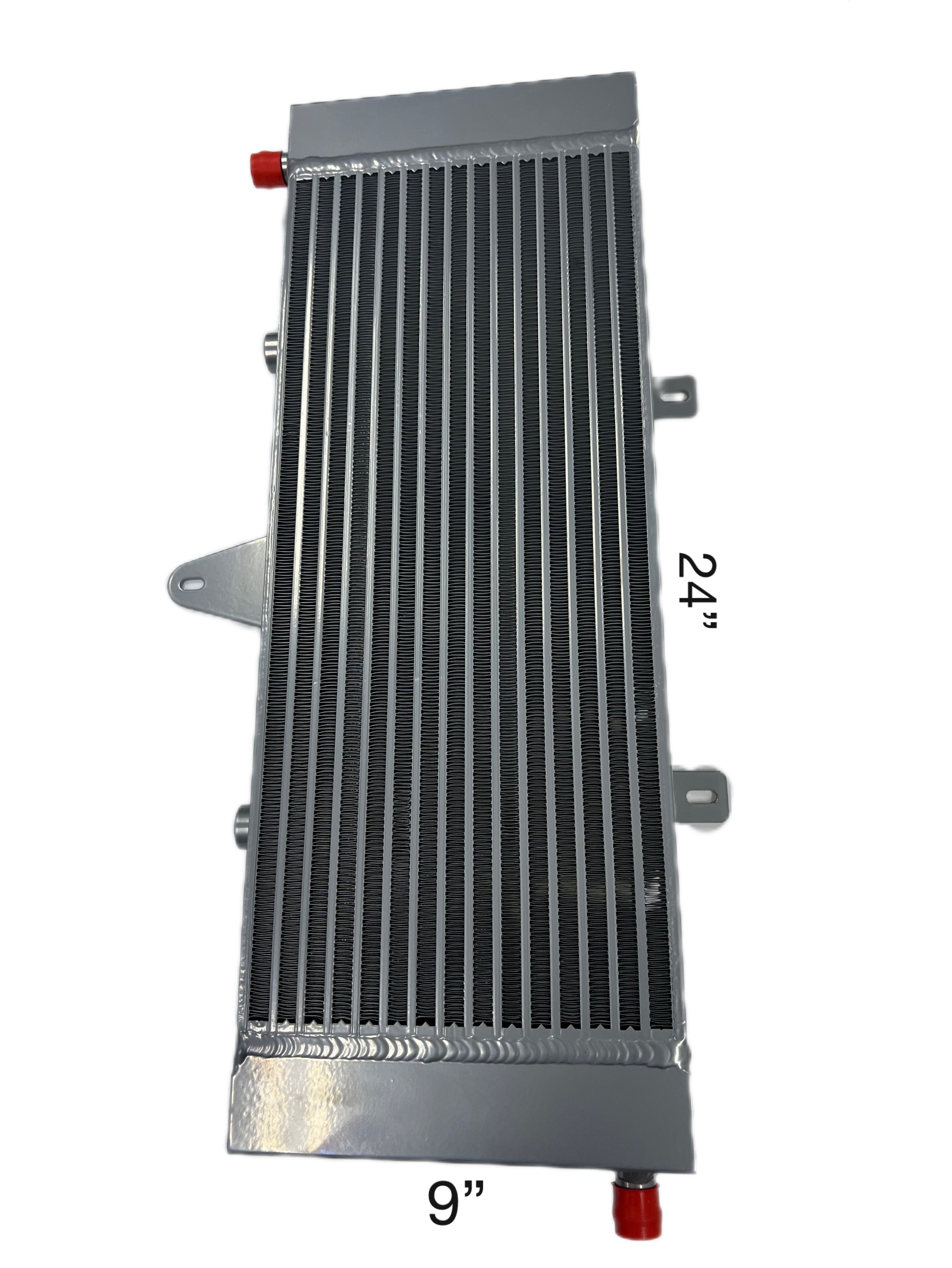 SPDZ1  Heat Exchanger for Infiniti Q50 / Q60