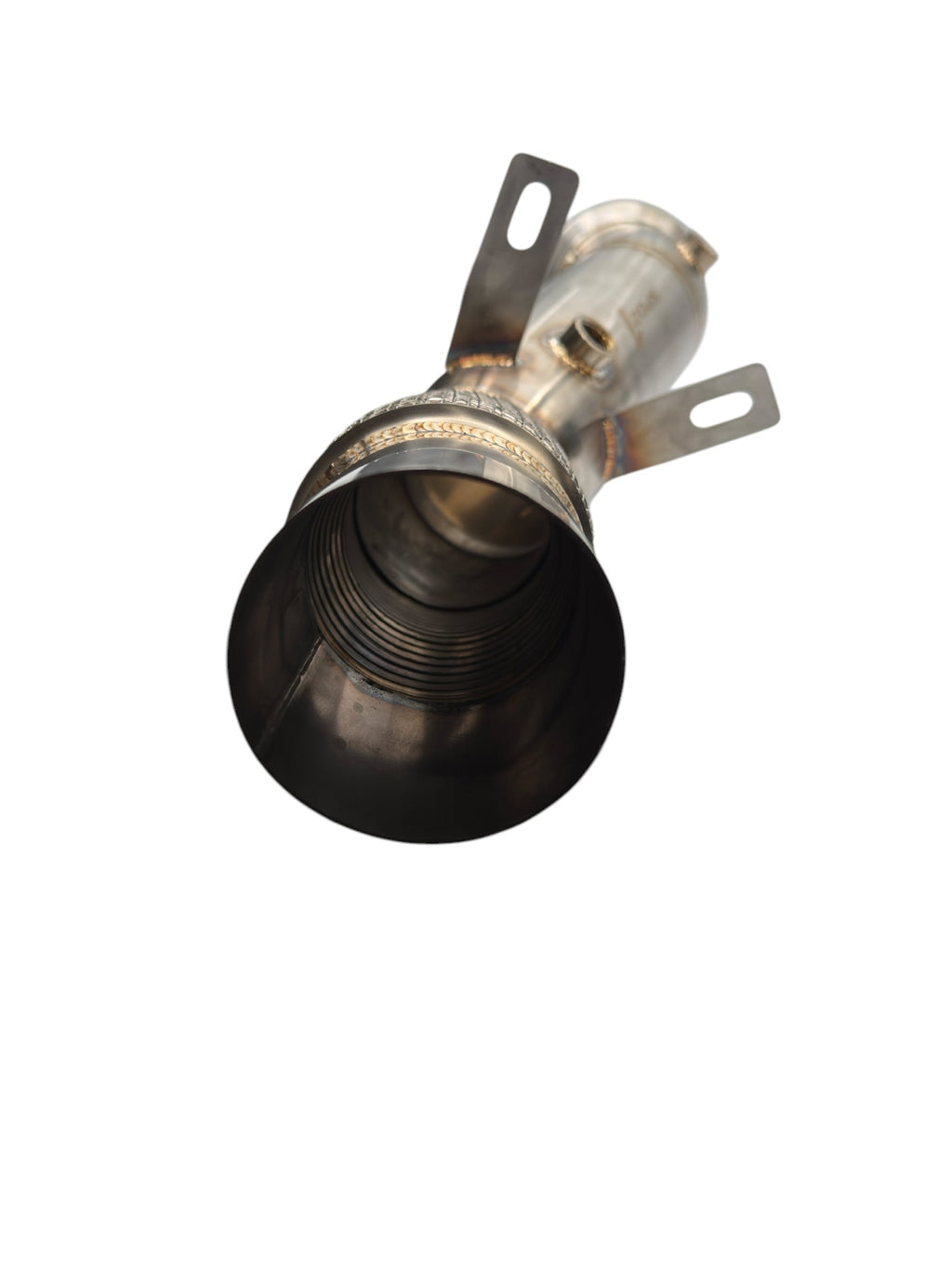 SPDZ1 B48 Downpipe Upgrade  BMW 3 Series (330i), 4 Series (420i, 430i), 2 Series (220i), X1 (X1 25i), X2 (X2 20i, X2 30i), Z4 (Z4 30i) and Supra 2.0