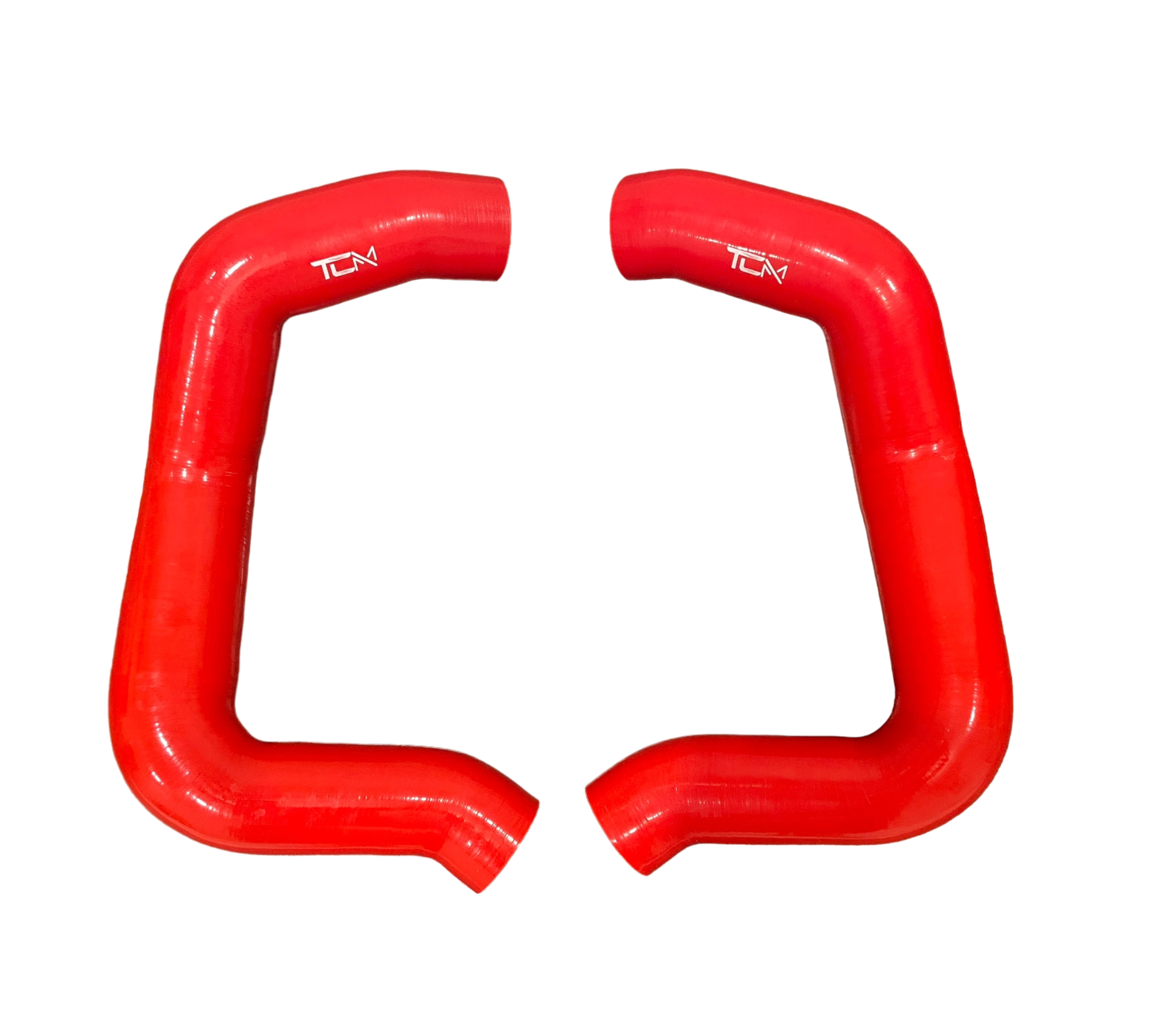 TCM Silicone Front Mount Intakes BMW M5 | M8 M550i/M850i G90 F90 F92 F93 S63