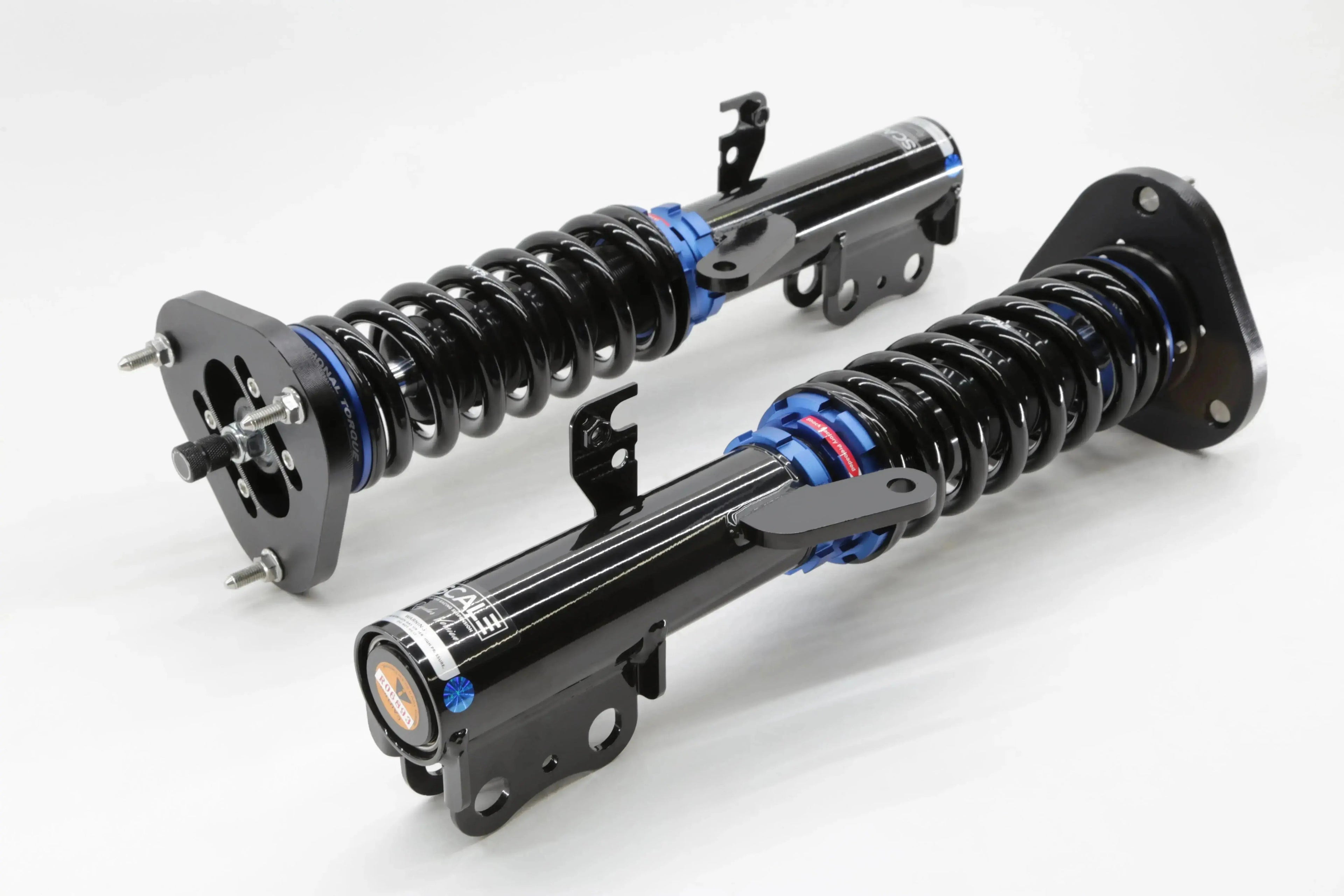 Pontiac Vibe AWD/GT 03-08 Innovative Series Coilover