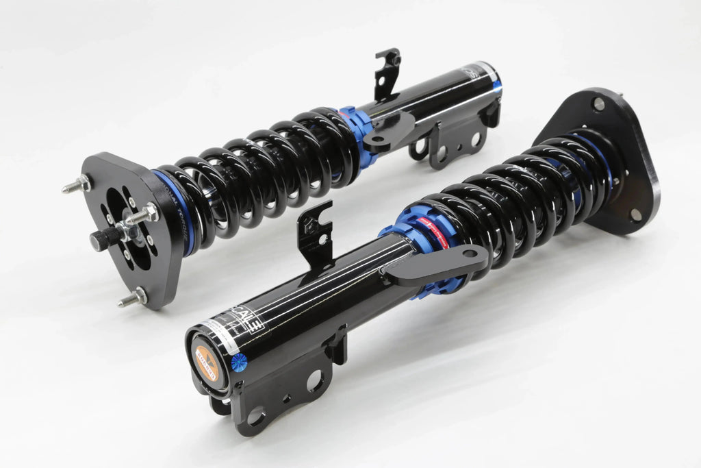 Toyota Corolla 08-13 Innovative Series Coilover